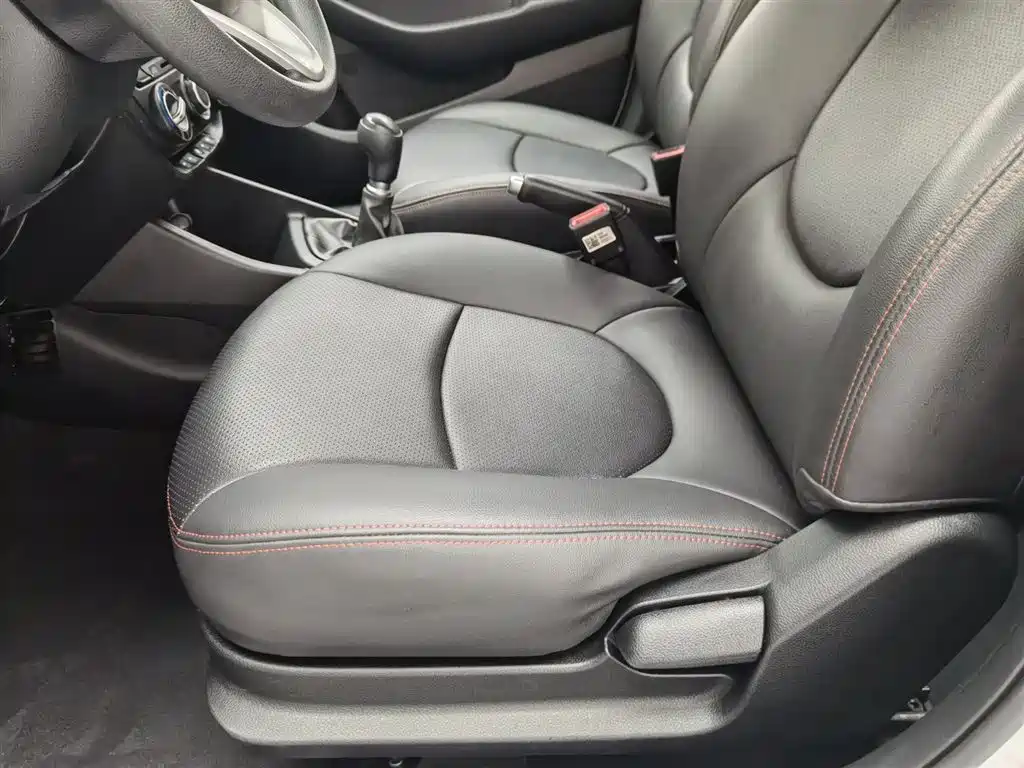 Hyundai Verna 2019 — фото 20