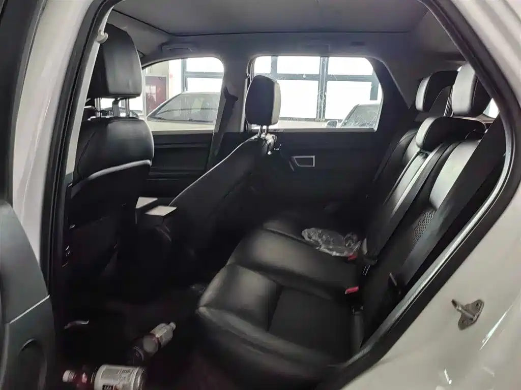 Land Rover Discovery Sport 2019 — фото 9