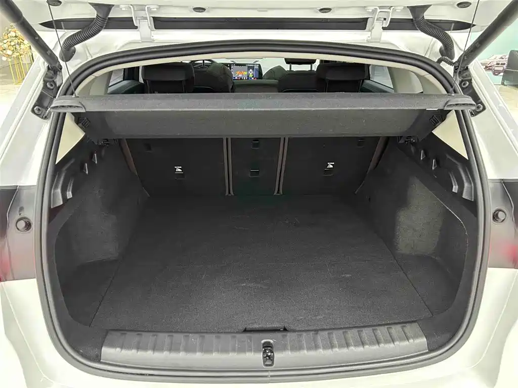 BMW X1 2023 — фото 17