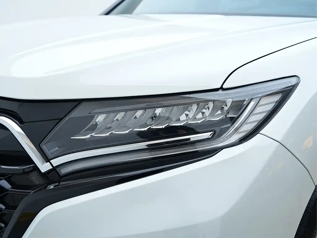 Honda UR-V 2022 — фото 10