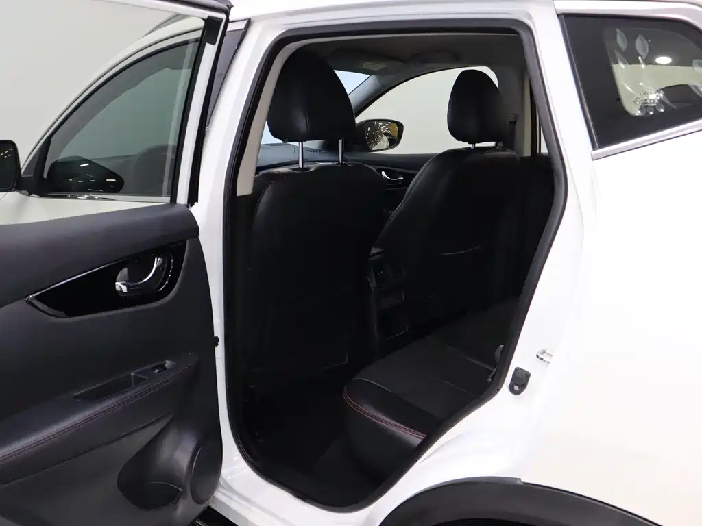 Nissan Qashqai 2019 — фото 15