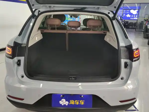 Leapmotor C11 2025