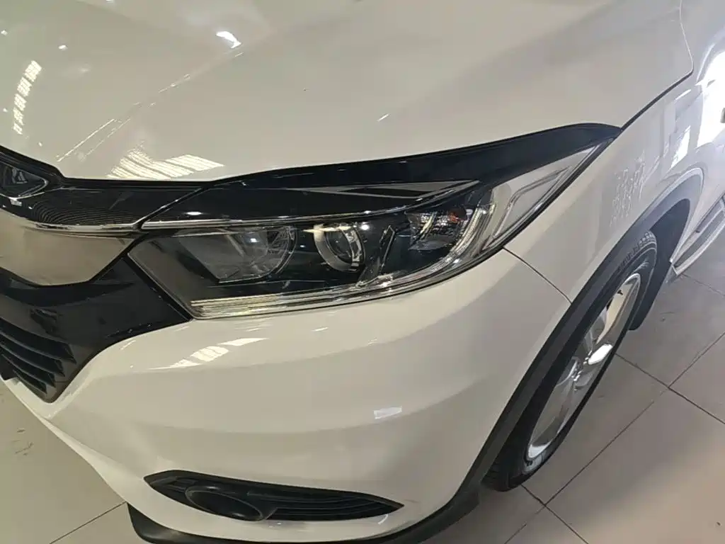 Honda Vezel 2019 — фото 24