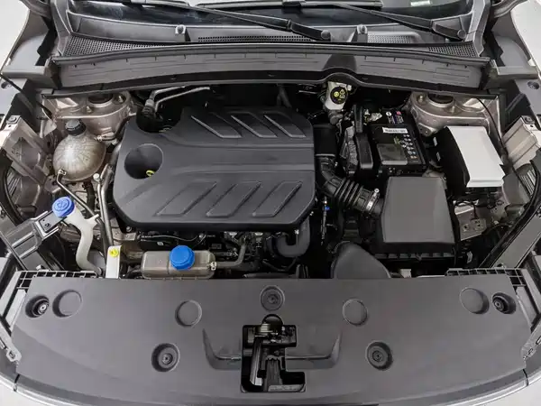 Changan CS55PLUS 2025