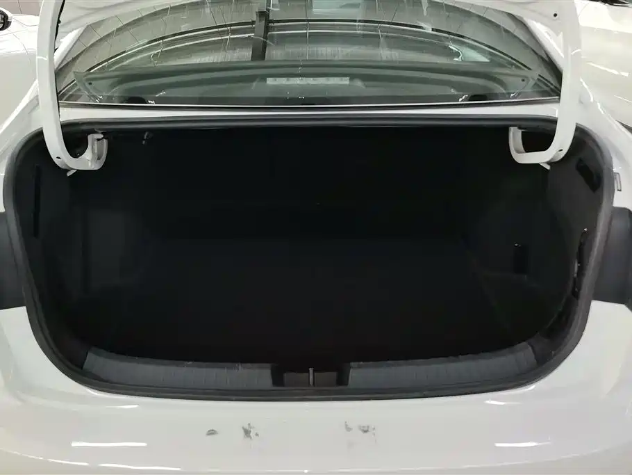 Volkswagen Sagitar 2021