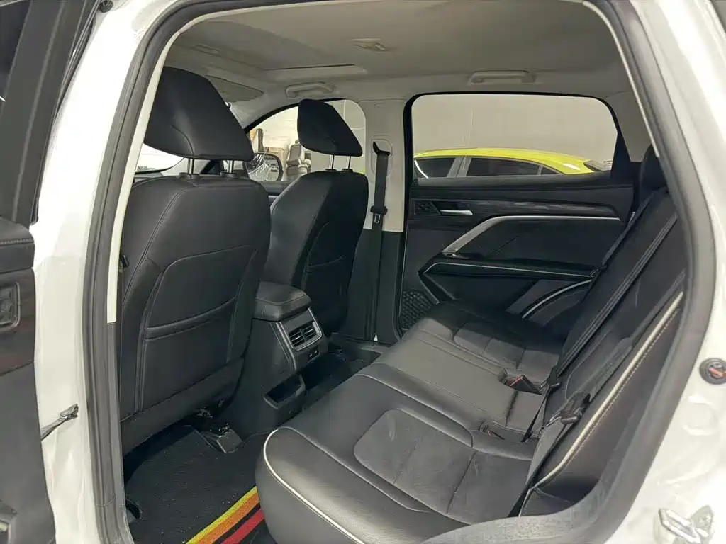 Haval H6 2023