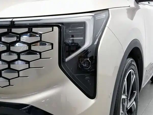 Changan CS55PLUS 2025