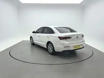 Buick Excelle GT 2021