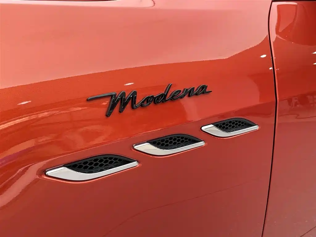 Maserati Ghibli 2026 — фото 8