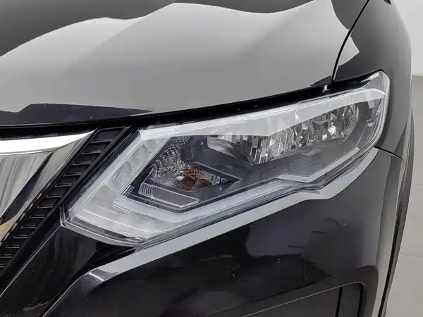 Nissan X-Trail 2020