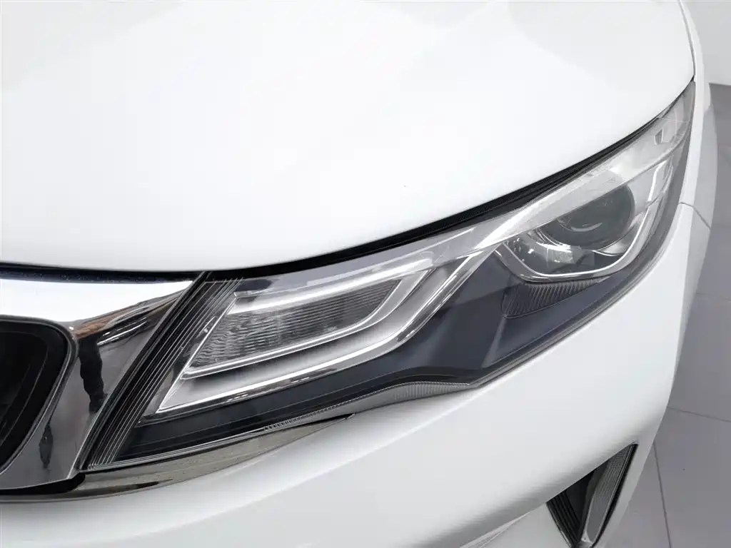 Geely Emgrand GL 2020