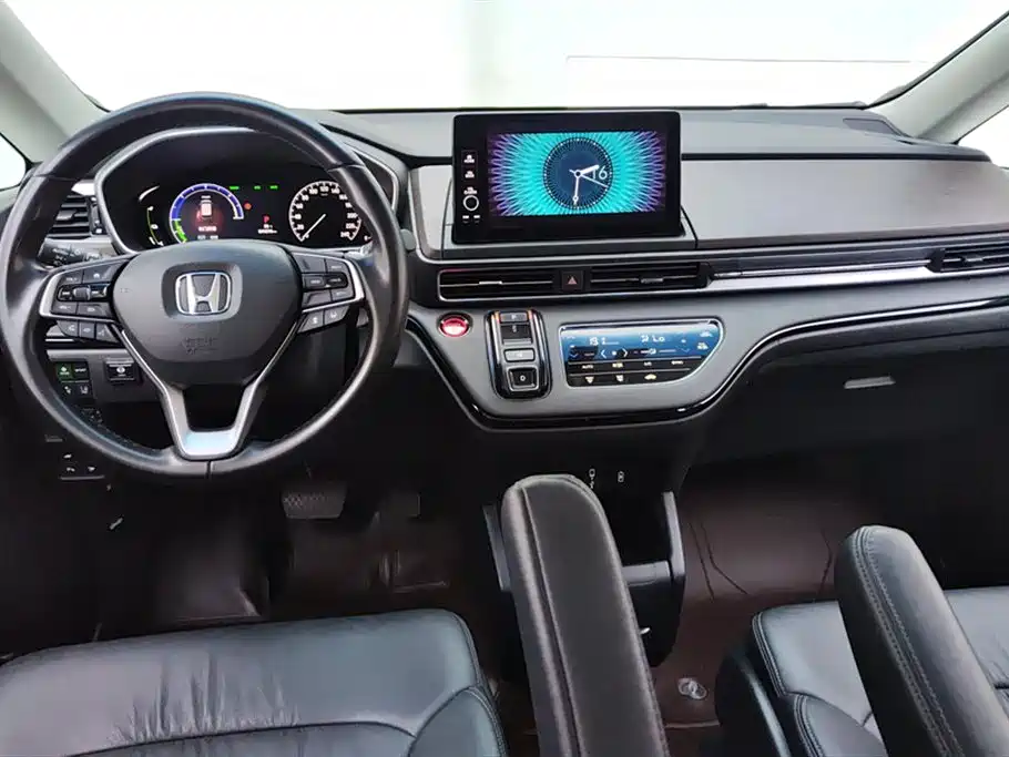 Honda Odyssey 2023 — фото 12