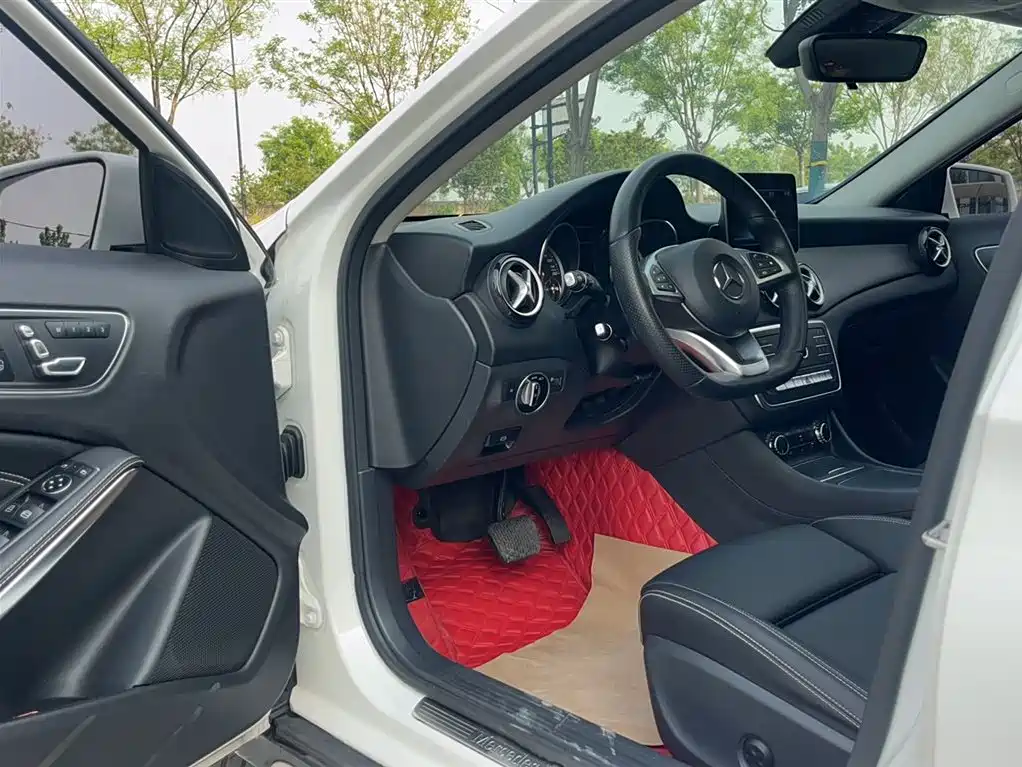 Mercedes-Benz GLA 2019 — фото 14
