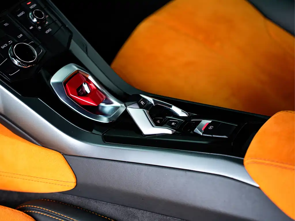 Lamborghini Huracan 2019 — фото 19