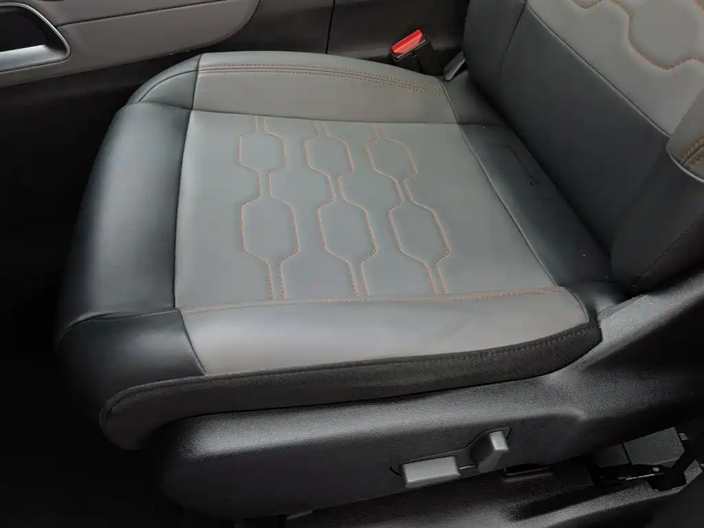 Citroen C5 AIRCROSS 2024 — фото 20