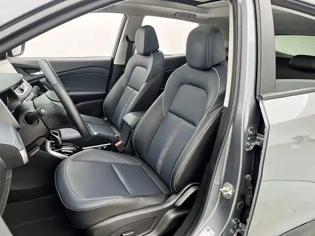 Chevrolet Trax 2019 — фото 11