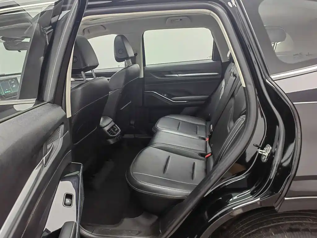 Haval H6 2022 — фото 15