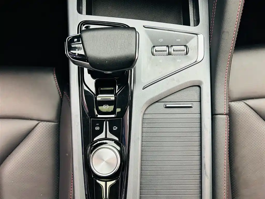 Changan CS75 PLUS 2022 — фото 17