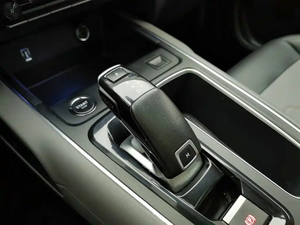 Citroen C5 AIRCROSS 2024 — фото 13