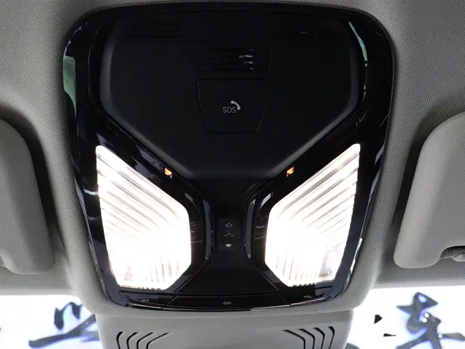 BMW X3 2023 — фото 14