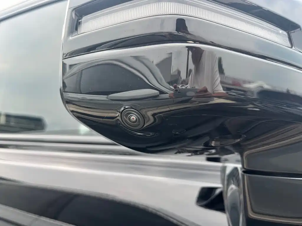 Haval Menglong New Energy 2026
