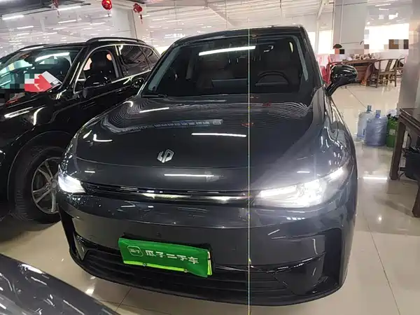 Leapmotor C10 2025
