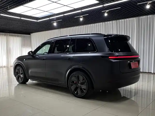 Li Auto L9 2023