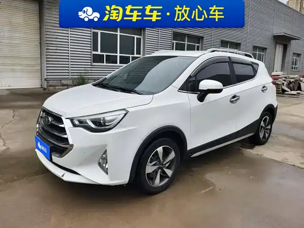 JMC Refine S3 2017