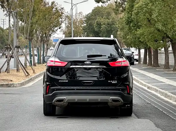 Ford Edge 2020