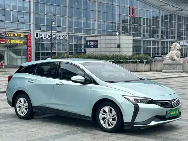 Buick Velite 6 2023