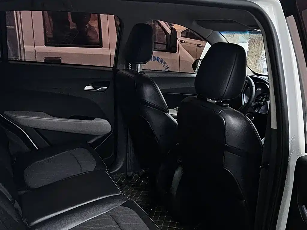 Baojun 510 2018