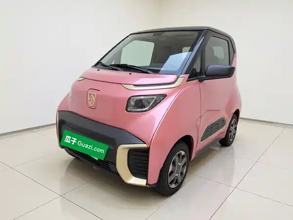 Baojun E200 2020