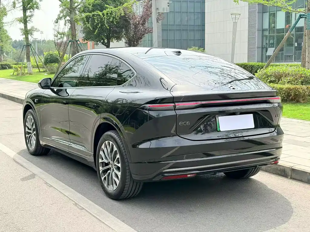 NIO EC6 2025