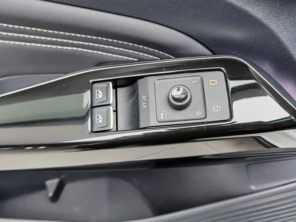 Volkswagen ID 4 CROZZ 2024 — фото 9