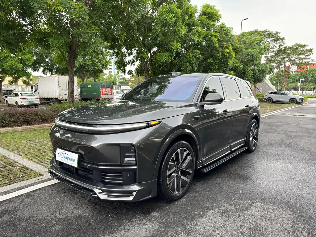 Li Auto Li L7 2023