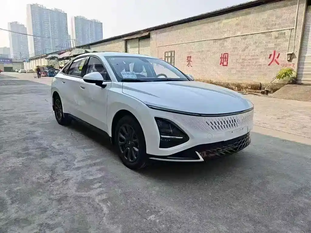 Wuling Xingguang 2026 — фото 3