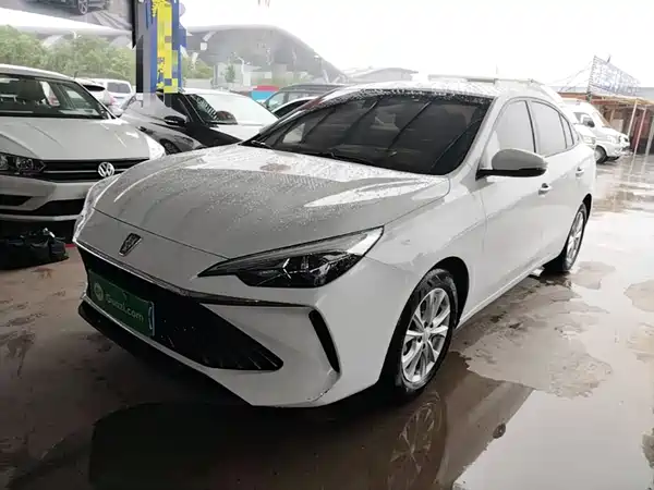 Roewe i5 2023