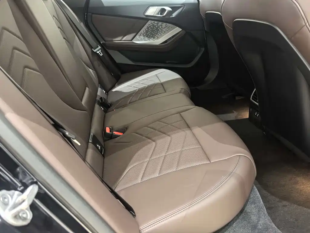 BMW 2 Series 2025
