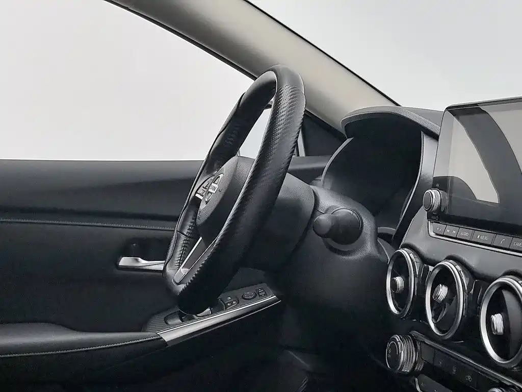 Nissan Sylphy 2020 — фото 22
