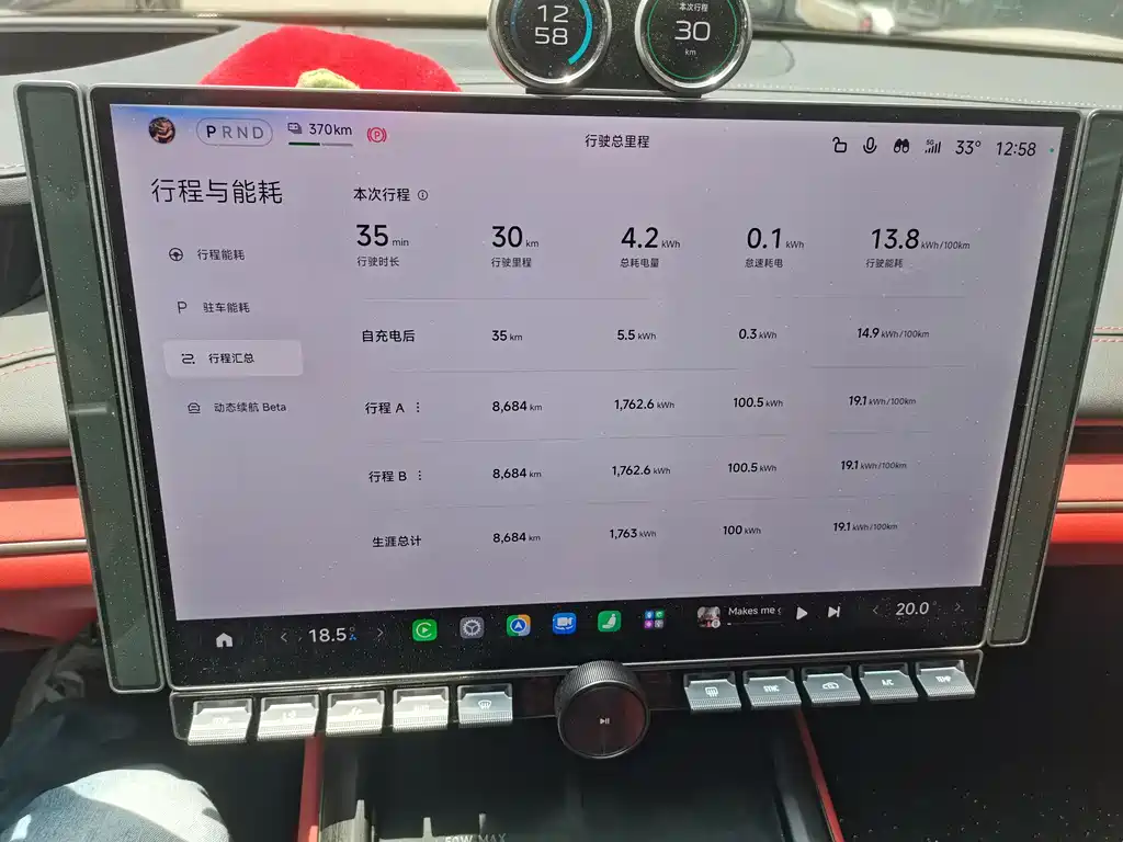 Xiaomi SU7 2025