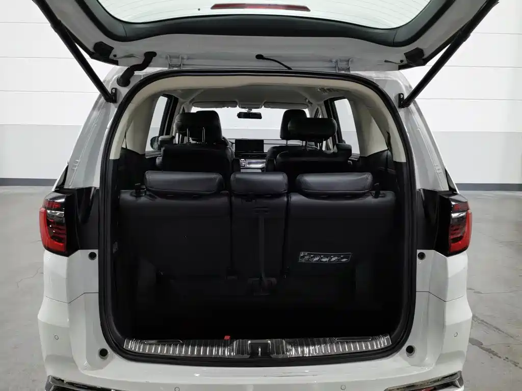 Honda Odyssey 2024 — фото 16