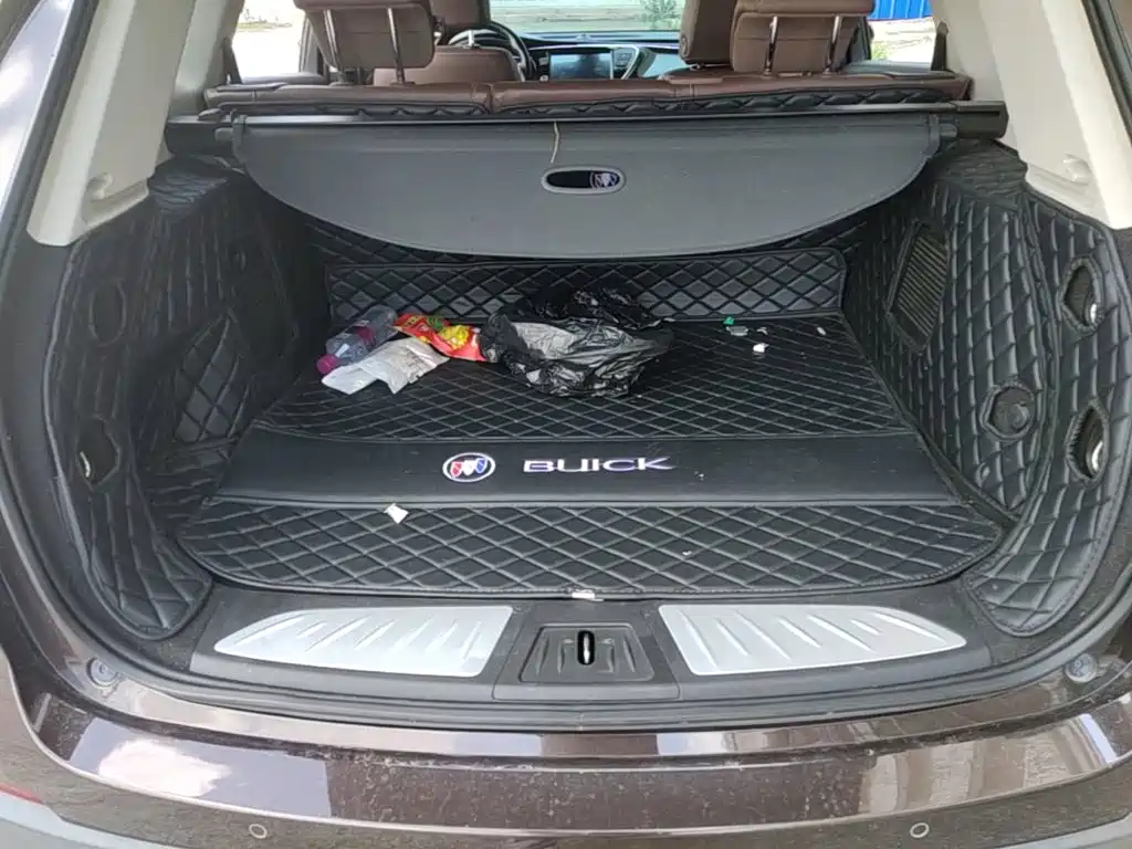 Buick Envision Plus 2021 — фото 19