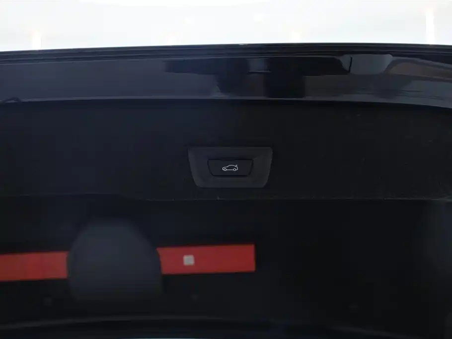 BMW i5 2025 — фото 23