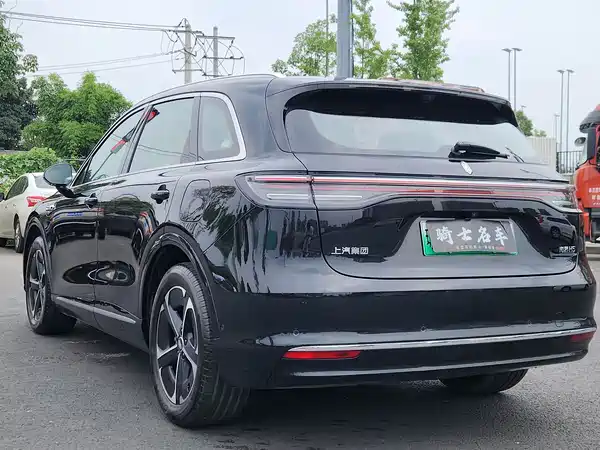 Shangjie H5 2025