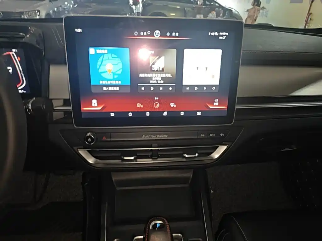 BYD Qin Pro 2020 — фото 13
