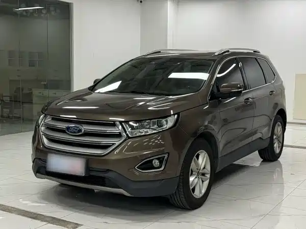 Ford Edge 2017