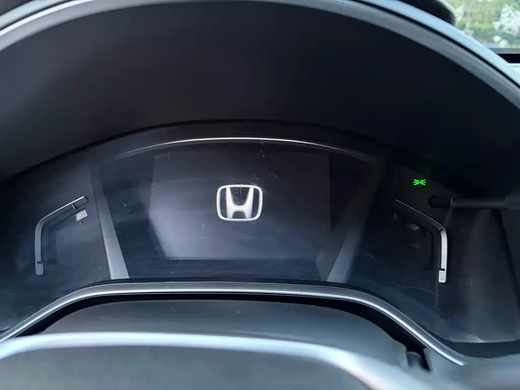 Honda Breeze 2020 — фото 4