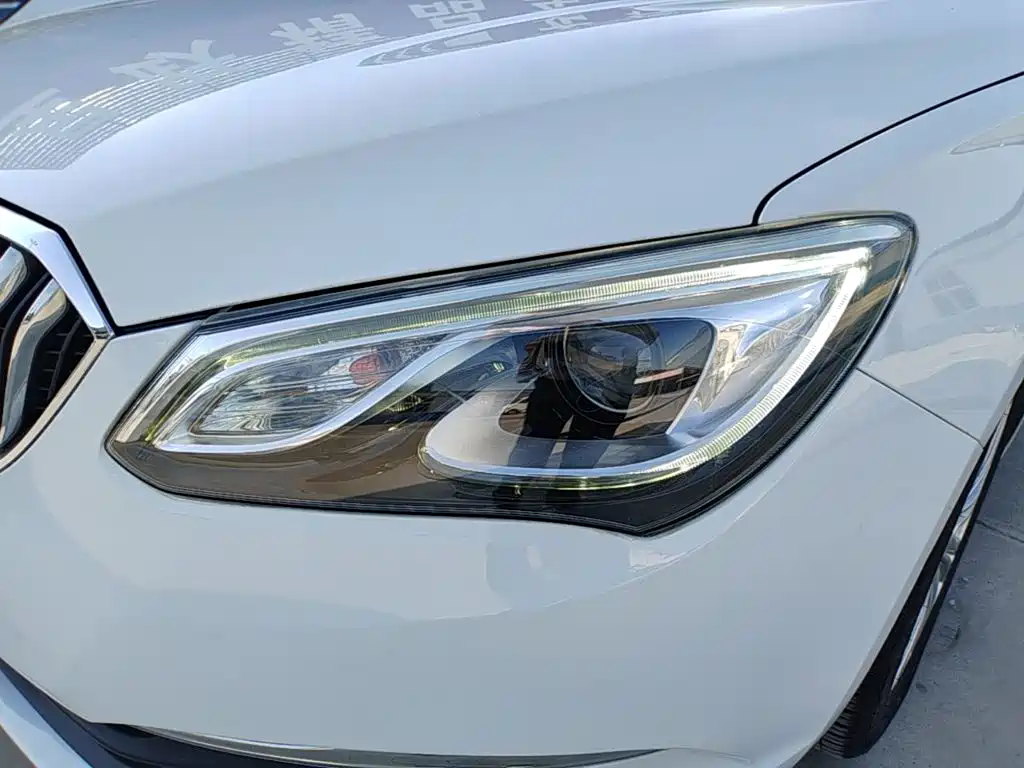 Buick Excelle 2017 — фото 18