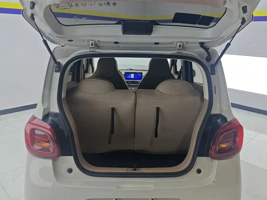 Wuling MINIEV 2025