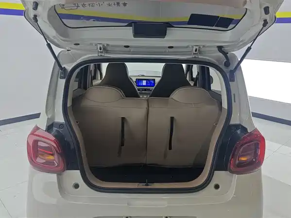 Wuling Hongguang MINIEV 2025